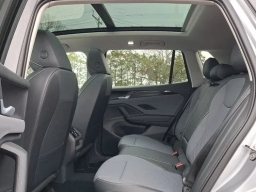Volkswagen Tiguan SE 4MOTION 2026