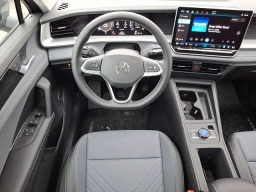 Volkswagen Tiguan SE 4MOTION 2026