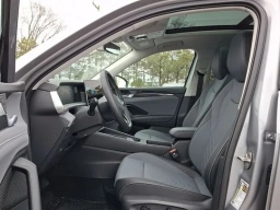 Volkswagen Tiguan SE 4MOTION 2026