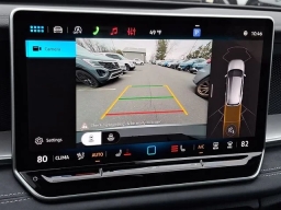 Volkswagen Tiguan SE 4MOTION 2026