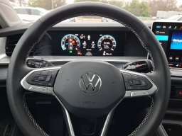 Volkswagen Tiguan SE 4MOTION 2026