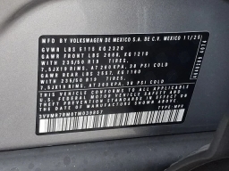 Volkswagen Tiguan SE 4MOTION 2026