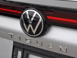 Volkswagen Tiguan SE 4MOTION 2026