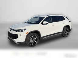 Volkswagen Tiguan SE 2.0T 4MOTION 2026