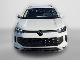 Volkswagen Tiguan SE 2.0T 4MOTION 2026