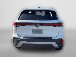 Volkswagen Tiguan SE 2.0T 4MOTION 2026