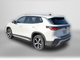 Volkswagen Tiguan SE 2.0T 4MOTION 2026