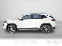 Volkswagen Tiguan SE 2.0T 4MOTION 2026