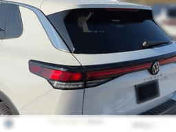 Volkswagen Tiguan SE 2.0T 4MOTION 2026