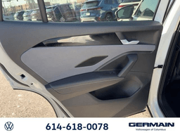 Volkswagen Tiguan SE 2.0T 4MOTION 2026