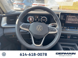 Volkswagen Tiguan SE 2.0T 4MOTION 2026