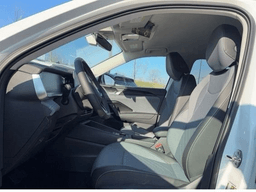 Volkswagen Tiguan SE 2.0T 4MOTION 2026