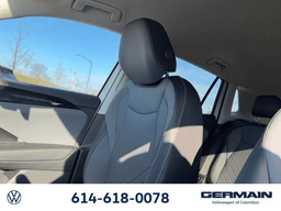 Volkswagen Tiguan SE 2.0T 4MOTION 2026