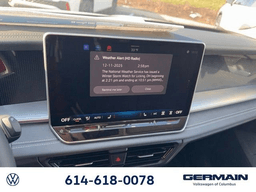 Volkswagen Tiguan SE 2.0T 4MOTION 2026