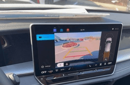 Volkswagen Tiguan SE 2.0T 4MOTION 2026