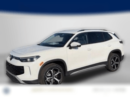 Volkswagen Tiguan SE 2.0T 4MOTION 2026