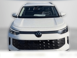 Volkswagen Tiguan SE 2.0T 4MOTION 2026