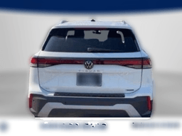 Volkswagen Tiguan SE 2.0T 4MOTION 2026