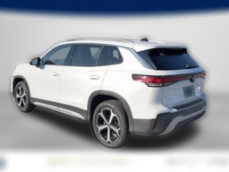 Volkswagen Tiguan SE 2.0T 4MOTION 2026