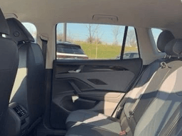 Volkswagen Tiguan SE 2.0T 4MOTION 2026