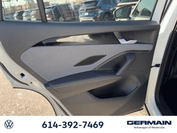 Volkswagen Tiguan SE 2.0T 4MOTION 2026