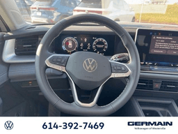 Volkswagen Tiguan SE 2.0T 4MOTION 2026