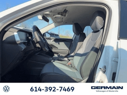 Volkswagen Tiguan SE 2.0T 4MOTION 2026