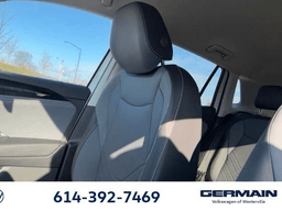 Volkswagen Tiguan SE 2.0T 4MOTION 2026