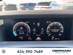 Volkswagen Tiguan SE 2.0T 4MOTION 2026