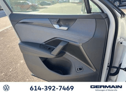 Volkswagen Tiguan SE 2.0T 4MOTION 2026