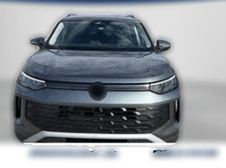 Volkswagen Tiguan SE 2.0T 4MOTION 2026