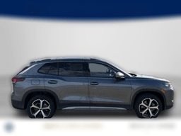 Volkswagen Tiguan SE 2.0T 4MOTION 2026