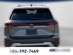 Volkswagen Tiguan SE 2.0T 4MOTION 2026