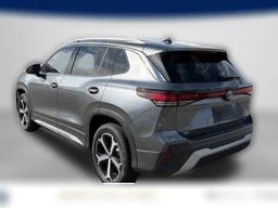 Volkswagen Tiguan SE 2.0T 4MOTION 2026