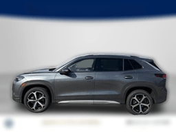 Volkswagen Tiguan SE 2.0T 4MOTION 2026