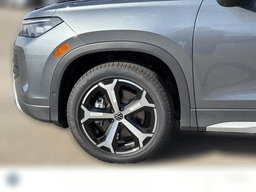 Volkswagen Tiguan SE 2.0T 4MOTION 2026