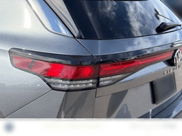 Volkswagen Tiguan SE 2.0T 4MOTION 2026