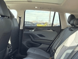 Volkswagen Tiguan SE 2.0T 4MOTION 2026