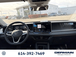 Volkswagen Tiguan SE 2.0T 4MOTION 2026