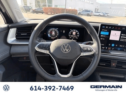 Volkswagen Tiguan SE 2.0T 4MOTION 2026