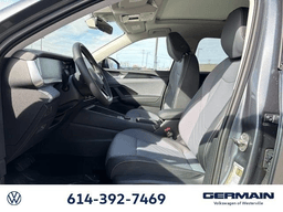 Volkswagen Tiguan SE 2.0T 4MOTION 2026