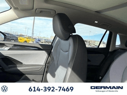 Volkswagen Tiguan SE 2.0T 4MOTION 2026