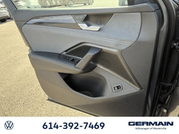 Volkswagen Tiguan SE 2.0T 4MOTION 2026