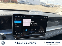 Volkswagen Tiguan SE 2.0T 4MOTION 2026