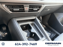 Volkswagen Tiguan SE 2.0T 4MOTION 2026