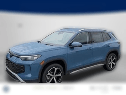 Volkswagen Tiguan SE 2.0T 4MOTION 2026