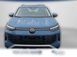 Volkswagen Tiguan SE 2.0T 4MOTION 2026