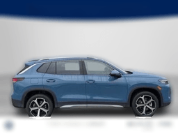 Volkswagen Tiguan SE 2.0T 4MOTION 2026