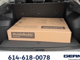 Volkswagen Tiguan SE 2.0T 4MOTION 2026