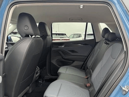 Volkswagen Tiguan SE 2.0T 4MOTION 2026